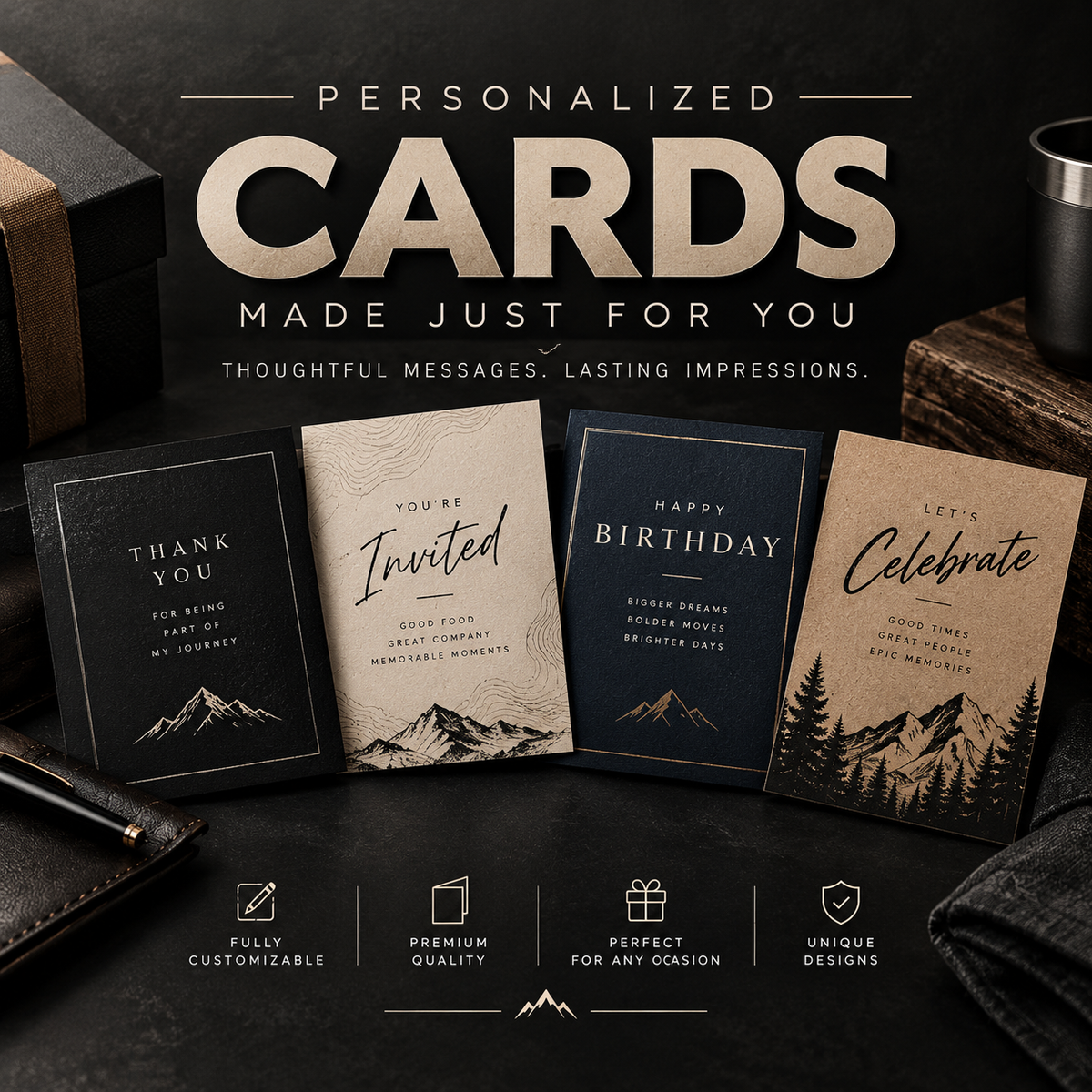 Personal Bundle